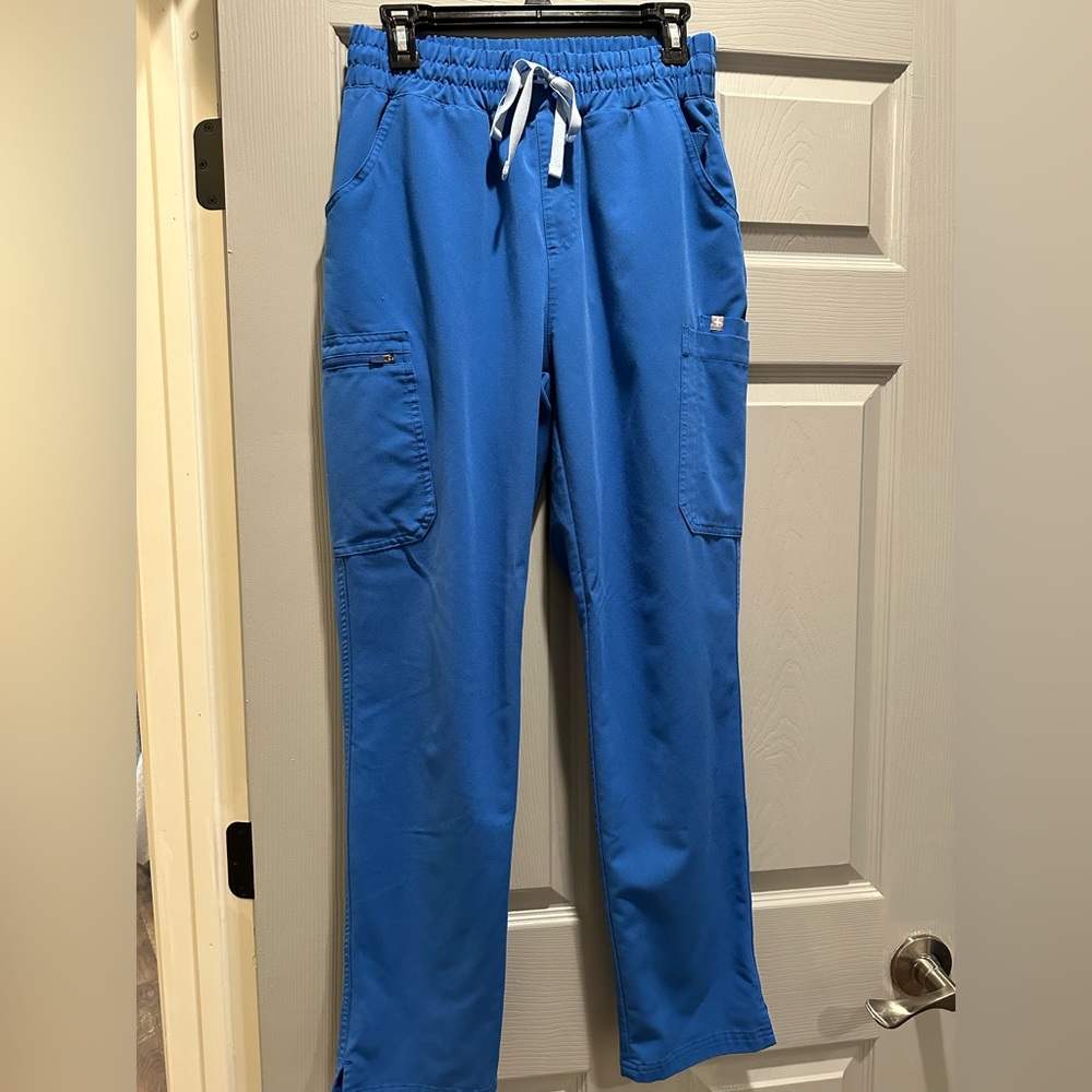 Figs scrub pants